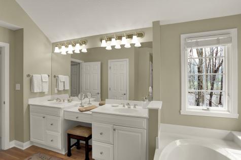 11565 Trail Ridge Place Zionsville IN 46077