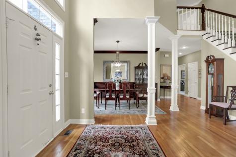 11565 Trail Ridge Place Zionsville IN 46077