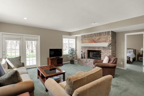11565 Trail Ridge Place Zionsville IN 46077