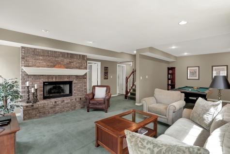 11565 Trail Ridge Place Zionsville IN 46077