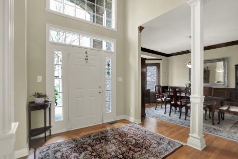 11565 Trail Ridge Place Zionsville IN 46077