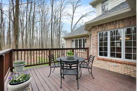 11565 Trail Ridge Place Zionsville IN 46077