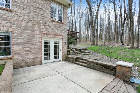 11565 Trail Ridge Place Zionsville IN 46077