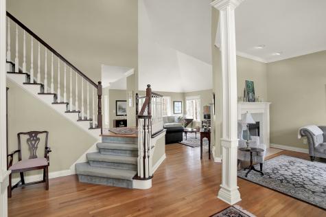 11565 Trail Ridge Place Zionsville IN 46077