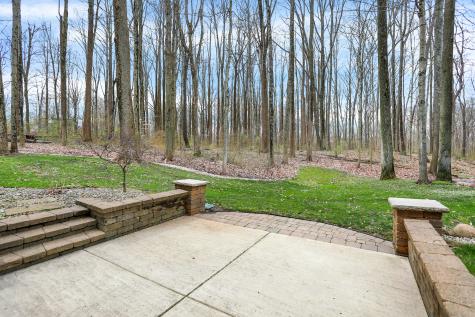 11565 Trail Ridge Place Zionsville IN 46077