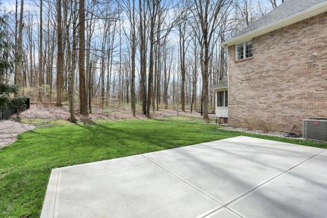 11565 Trail Ridge Place Zionsville IN 46077