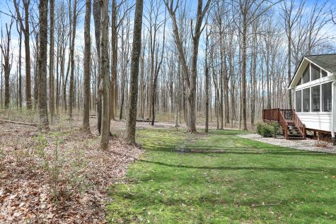 11565 Trail Ridge Place Zionsville IN 46077