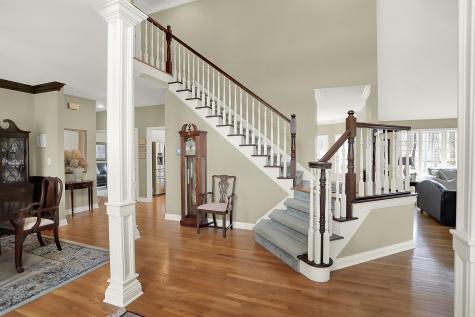 11565 Trail Ridge Place Zionsville IN 46077