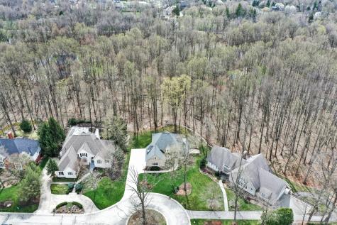 11565 Trail Ridge Place Zionsville IN 46077
