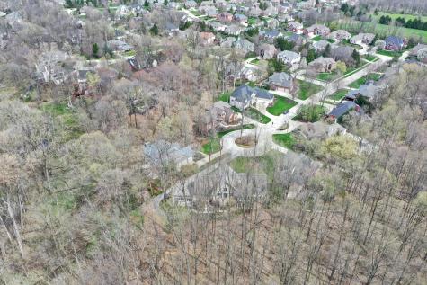 11565 Trail Ridge Place Zionsville IN 46077