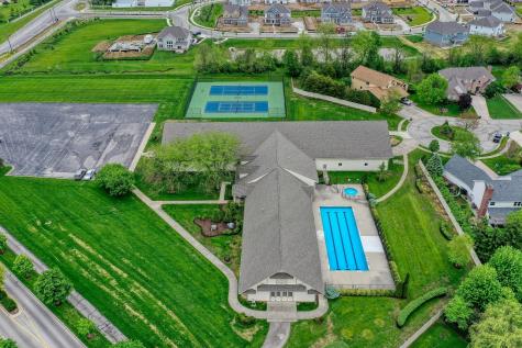 11565 Trail Ridge Place Zionsville IN 46077