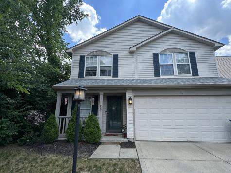 11503 Water Birch Drive Indianapolis IN 46235