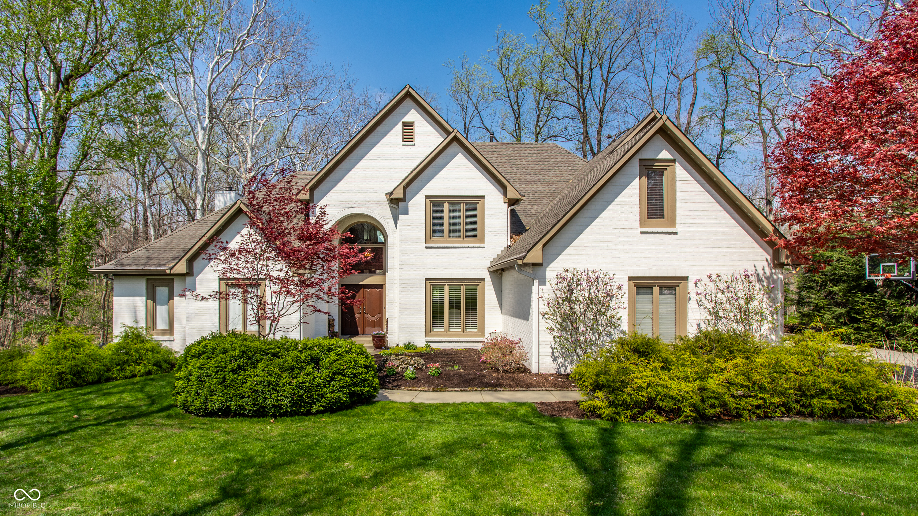 12554 Fieldstone Place Fishers IN 46038