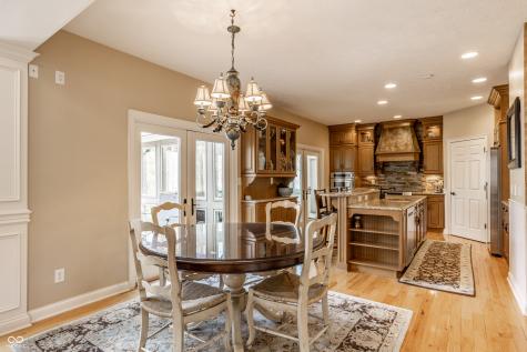 12554 Fieldstone Place Fishers IN 46038