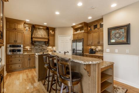 12554 Fieldstone Place Fishers IN 46038