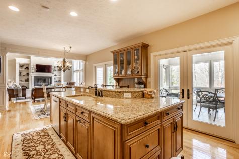 12554 Fieldstone Place Fishers IN 46038