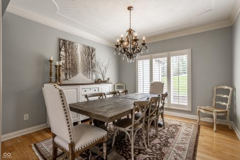 12554 Fieldstone Place Fishers IN 46038