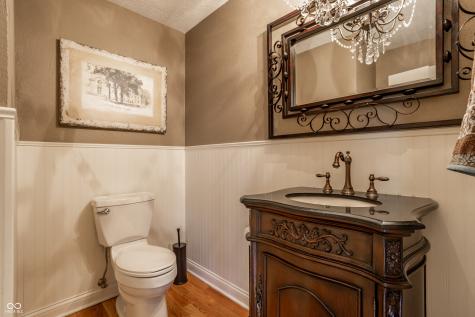 12554 Fieldstone Place Fishers IN 46038
