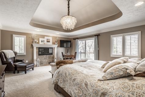 12554 Fieldstone Place Fishers IN 46038