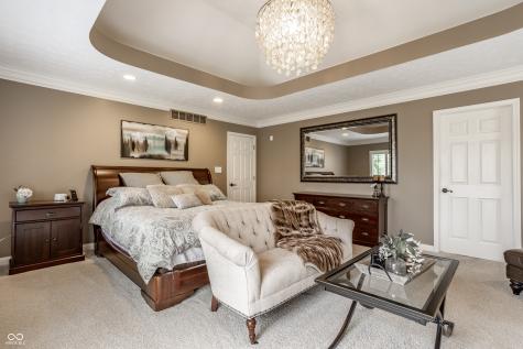 12554 Fieldstone Place Fishers IN 46038