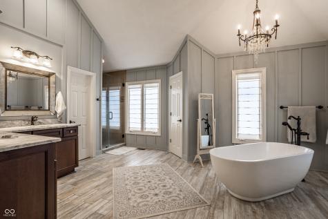 12554 Fieldstone Place Fishers IN 46038