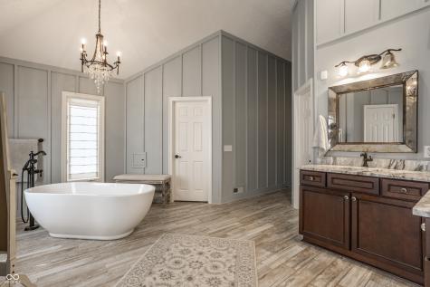 12554 Fieldstone Place Fishers IN 46038