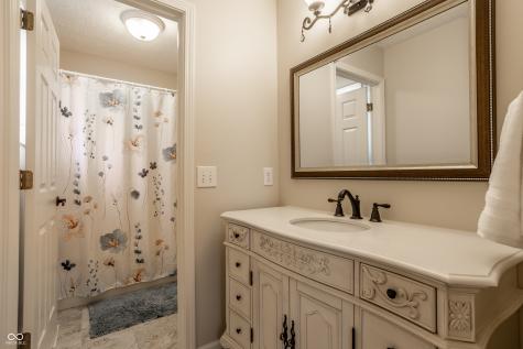 12554 Fieldstone Place Fishers IN 46038
