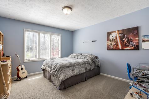 12554 Fieldstone Place Fishers IN 46038
