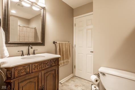 12554 Fieldstone Place Fishers IN 46038