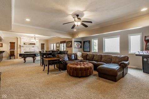 12554 Fieldstone Place Fishers IN 46038