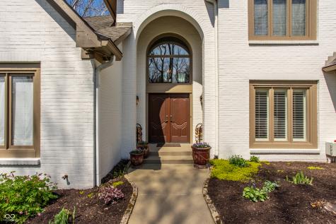 12554 Fieldstone Place Fishers IN 46038