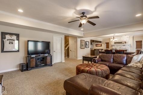 12554 Fieldstone Place Fishers IN 46038