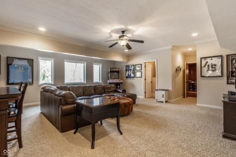 12554 Fieldstone Place Fishers IN 46038