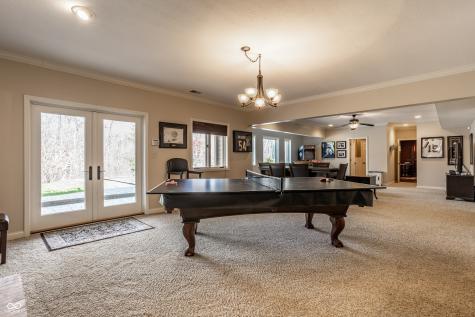 12554 Fieldstone Place Fishers IN 46038