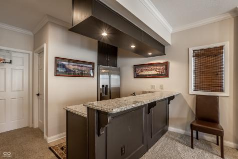 12554 Fieldstone Place Fishers IN 46038