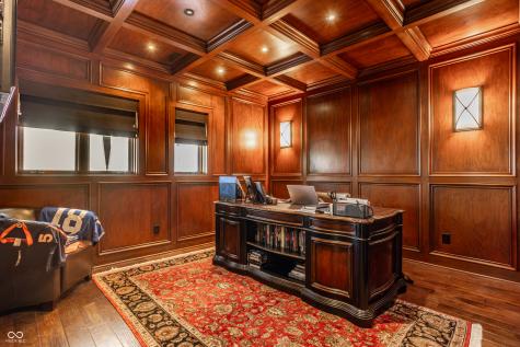 12554 Fieldstone Place Fishers IN 46038