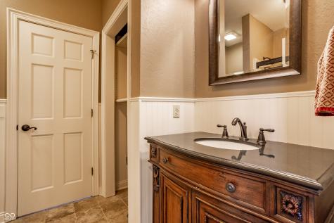 12554 Fieldstone Place Fishers IN 46038