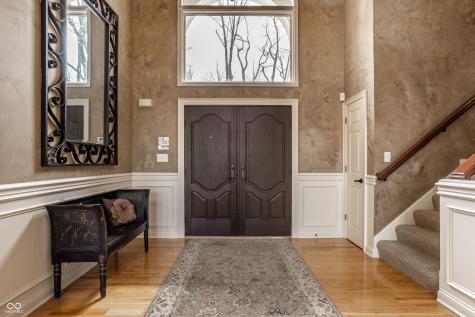 12554 Fieldstone Place Fishers IN 46038