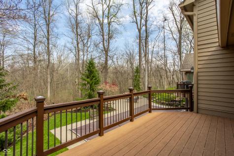 12554 Fieldstone Place Fishers IN 46038