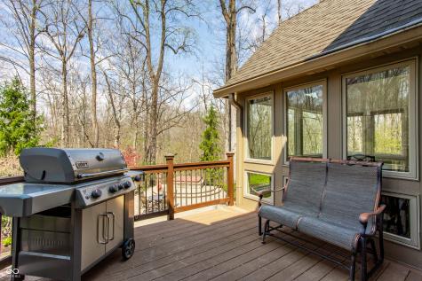 12554 Fieldstone Place Fishers IN 46038