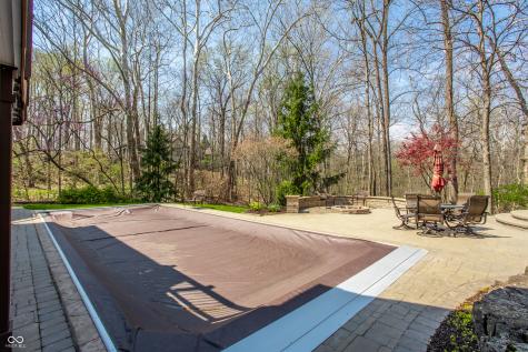 12554 Fieldstone Place Fishers IN 46038