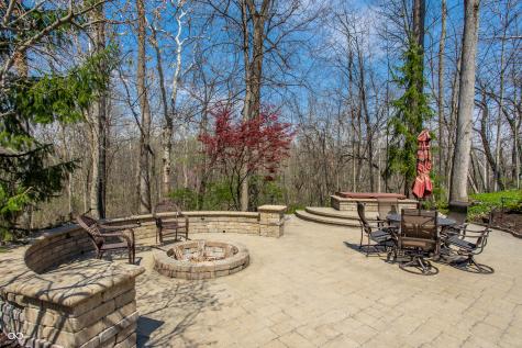 12554 Fieldstone Place Fishers IN 46038