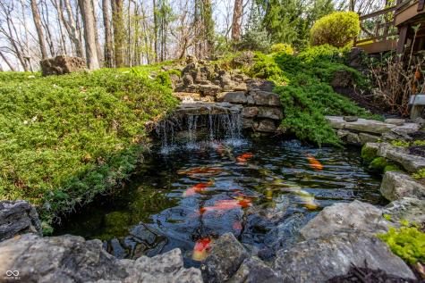 12554 Fieldstone Place Fishers IN 46038
