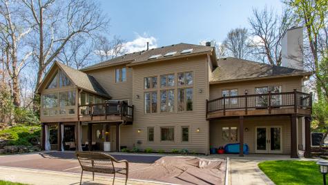 12554 Fieldstone Place Fishers IN 46038