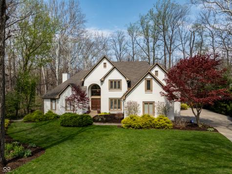 12554 Fieldstone Place Fishers IN 46038