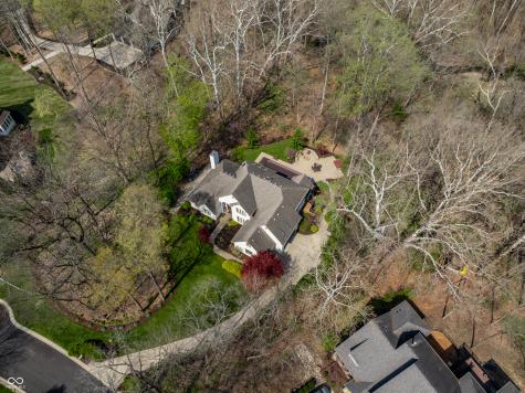 12554 Fieldstone Place Fishers IN 46038