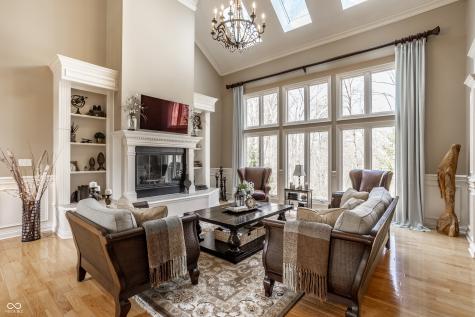 12554 Fieldstone Place Fishers IN 46038