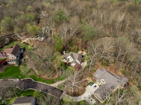 12554 Fieldstone Place Fishers IN 46038