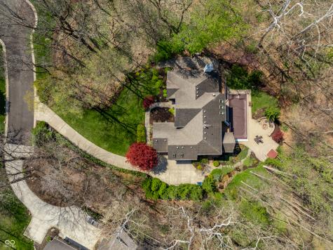 12554 Fieldstone Place Fishers IN 46038