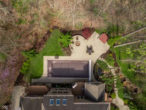 12554 Fieldstone Place Fishers IN 46038